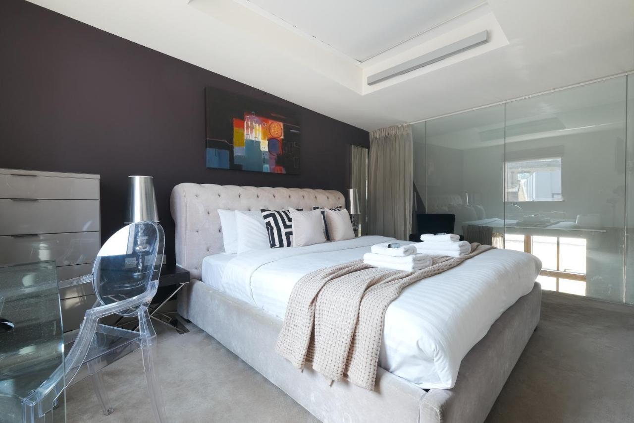 Central Servised Apartments On Artillery Lane London Ngoại thất bức ảnh