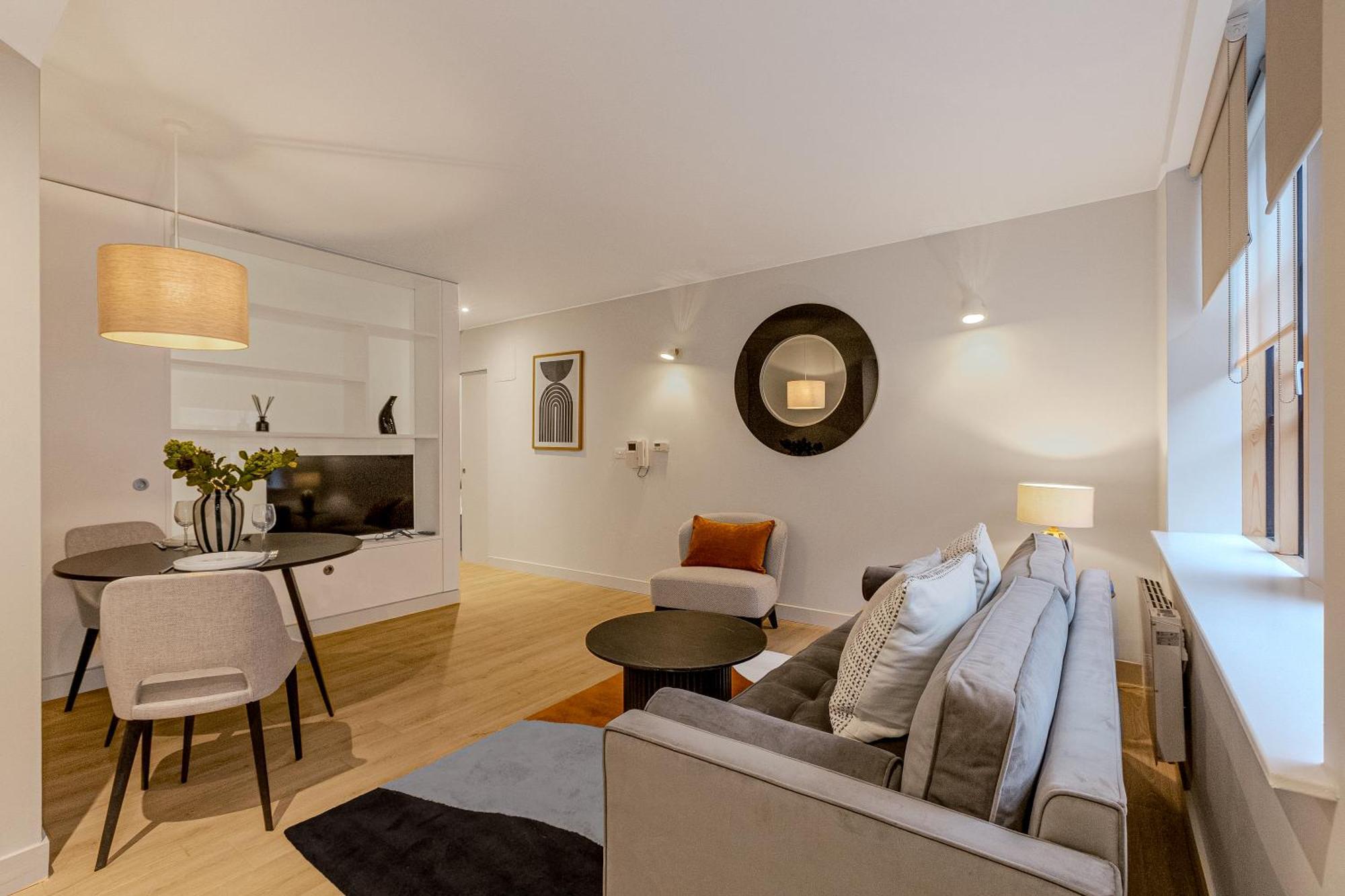 Central Servised Apartments On Artillery Lane London Ngoại thất bức ảnh