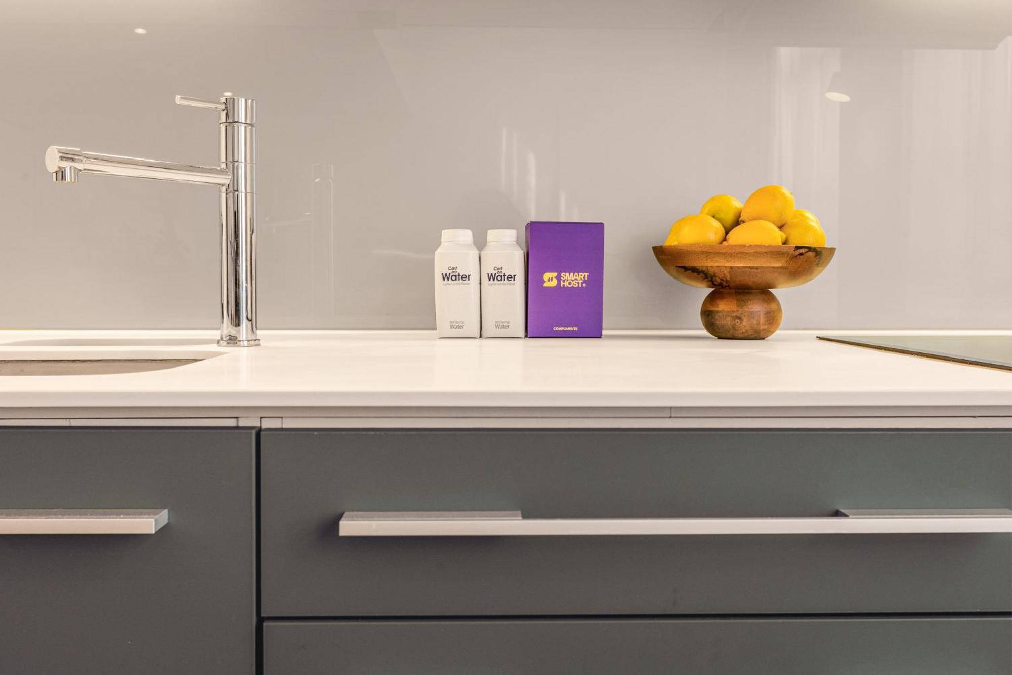Central Servised Apartments On Artillery Lane London Ngoại thất bức ảnh