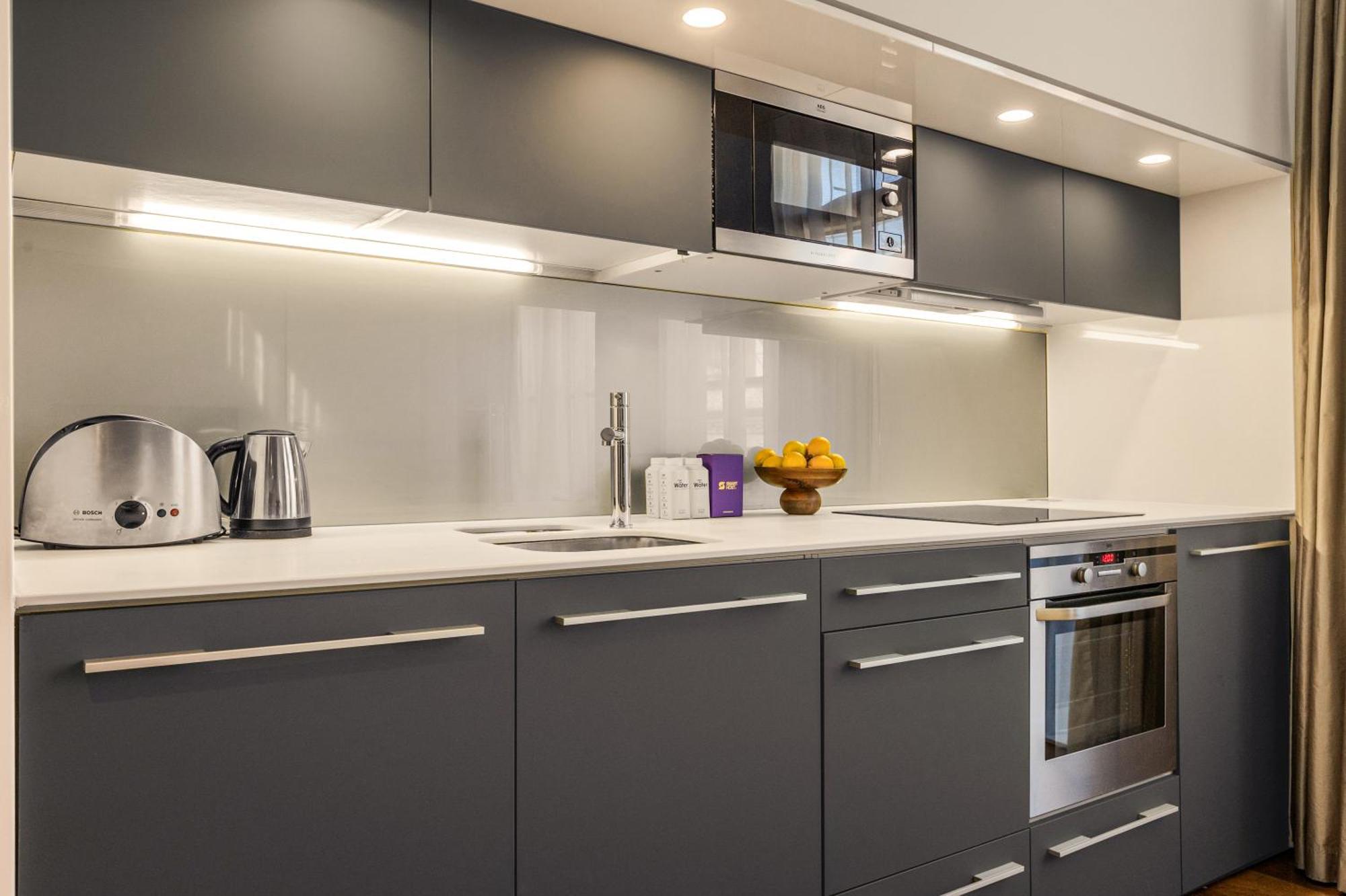 Central Servised Apartments On Artillery Lane London Ngoại thất bức ảnh
