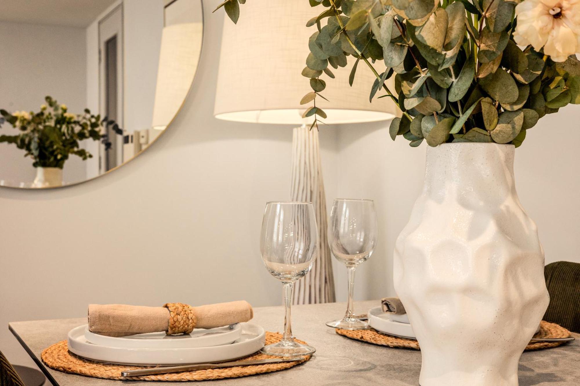 Central Servised Apartments On Artillery Lane London Ngoại thất bức ảnh