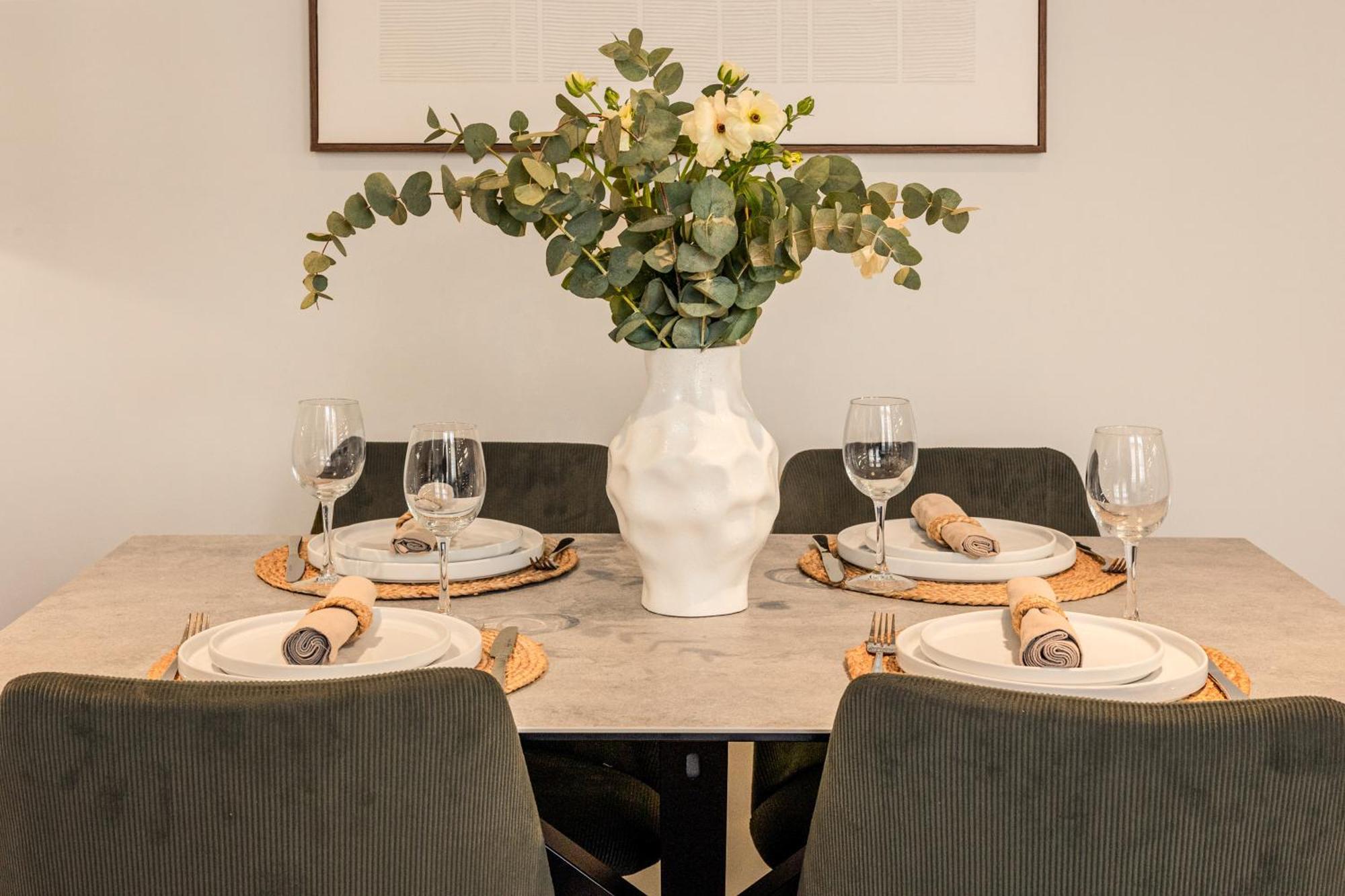 Central Servised Apartments On Artillery Lane London Ngoại thất bức ảnh