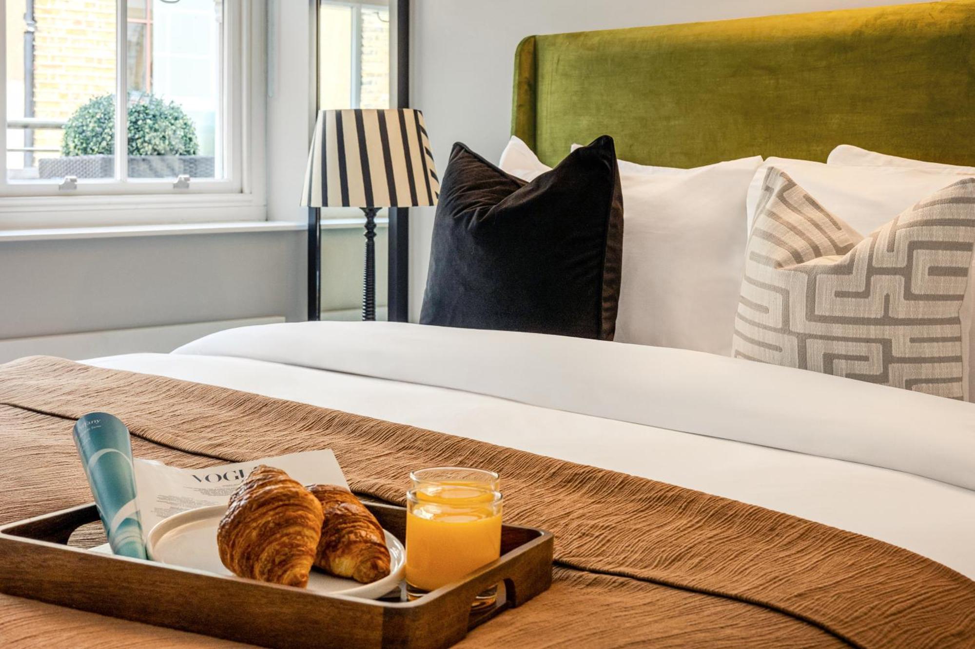 Central Servised Apartments On Artillery Lane London Ngoại thất bức ảnh