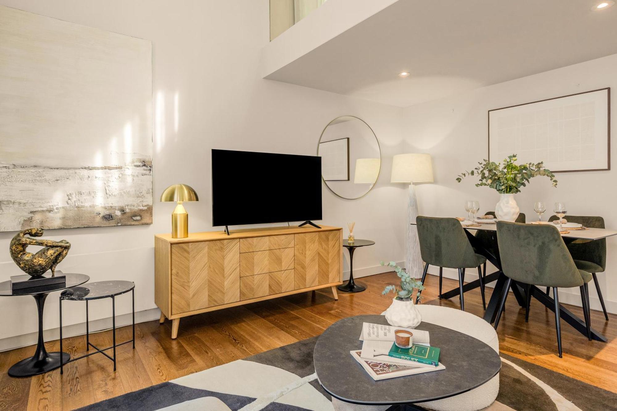 Central Servised Apartments On Artillery Lane London Ngoại thất bức ảnh