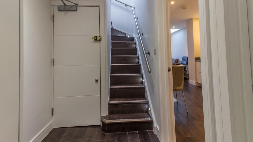 Central Servised Apartments On Artillery Lane London Ngoại thất bức ảnh